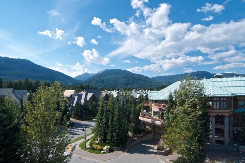 Elevate Vacations | Alpenglow Whistler Vacation Rental